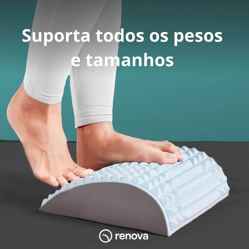 Renova - Descompressor Lombar