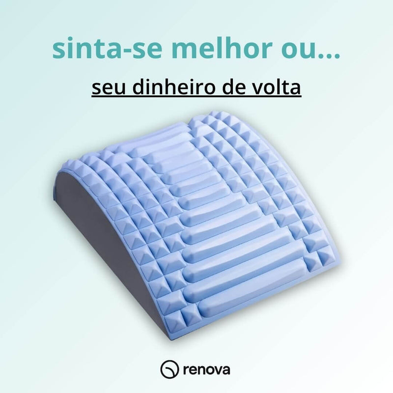 Renova - Descompressor Lombar