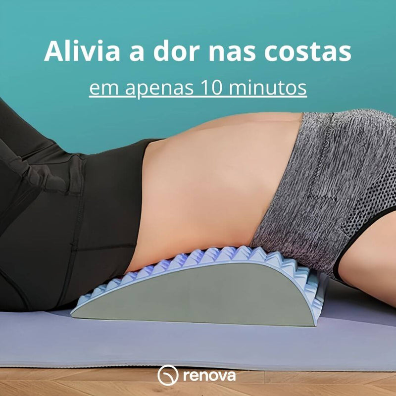 Renova - Descompressor Lombar