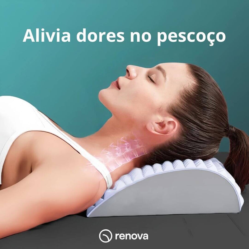Renova - Descompressor Lombar