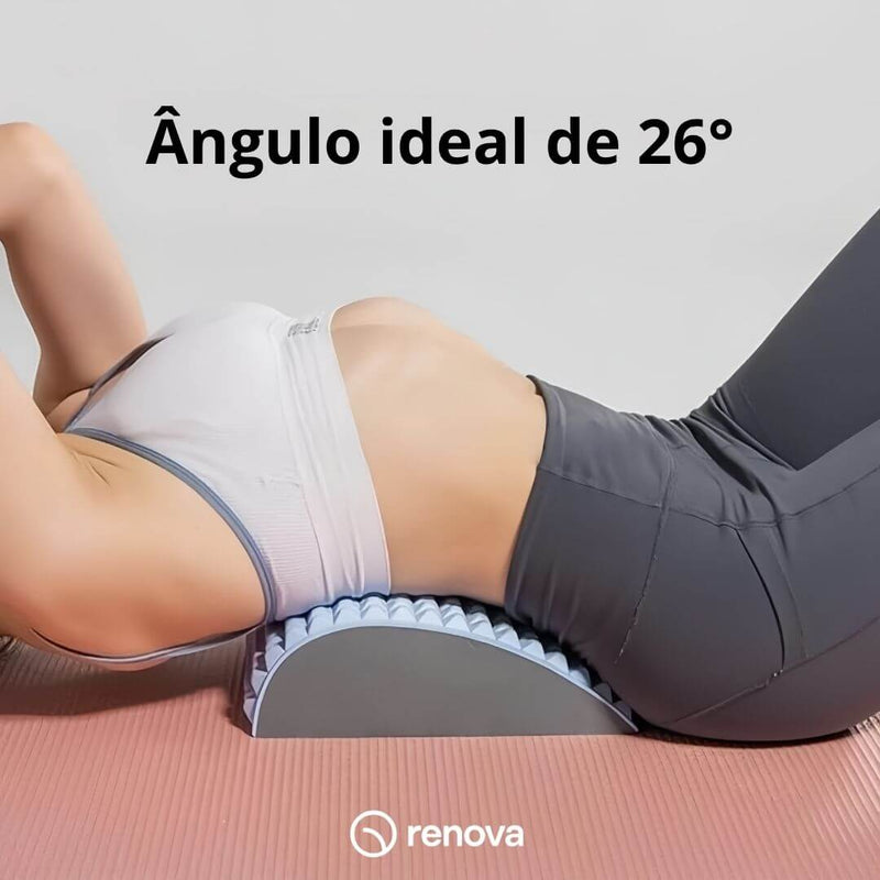 Renova - Descompressor Lombar