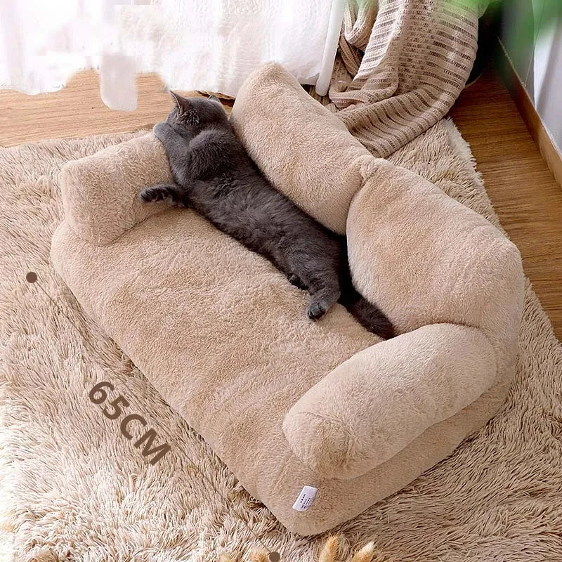 Sofá Ultra macio | Para Cachorro e Gato