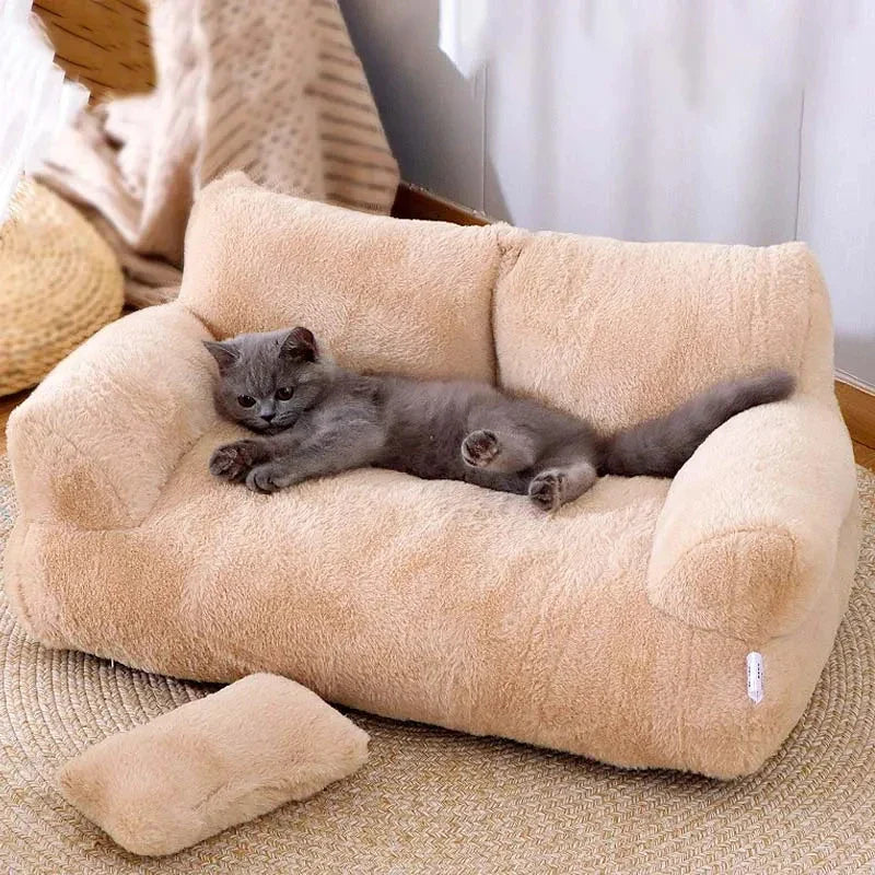 Sofá Ultra macio | Para Cachorro e Gato