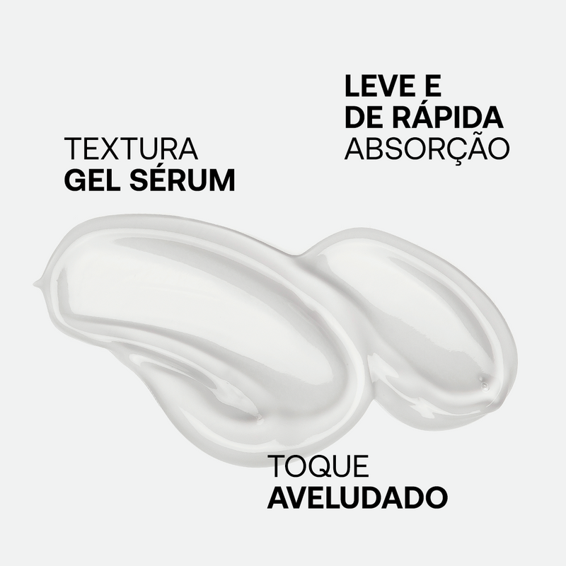 Sérum Corporal Hidratante Pró-Idade