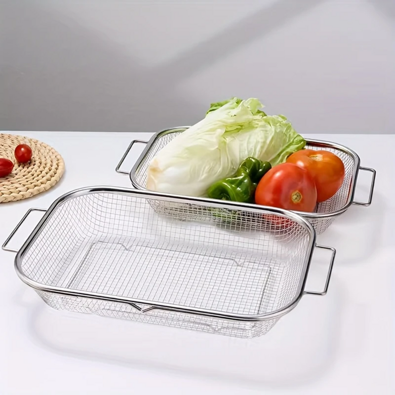 Escorredor Flex Aço Inox